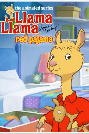 Bé lạc đà Llama Llama (Phần 2)