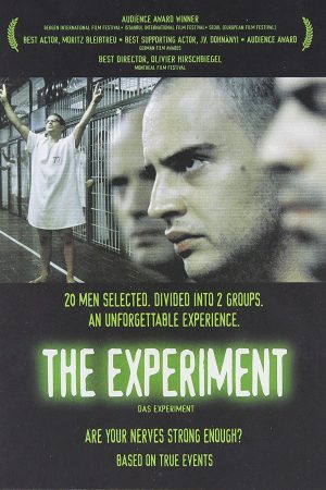 The Experiment