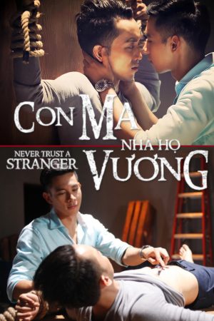 Con Ma Nhà Họ Vương